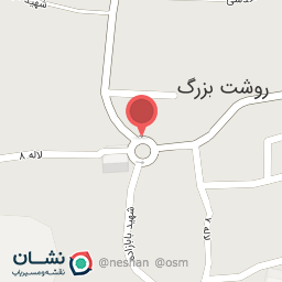 عکس سوپرمارکت قربانی