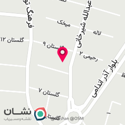 عکس آرایشگاه حیوانات شهاب محسنی