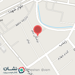 عکس کلینیک زیبایی دکتر علی ادینه وند