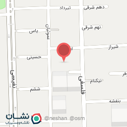 عکس علی بابا