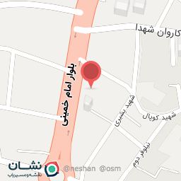 عکس لوازم یدکی فرزاد