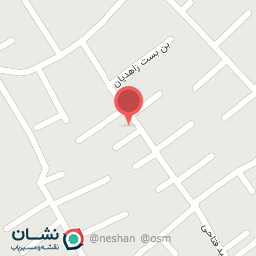 عکس آرایشگاه صالح پیرایش