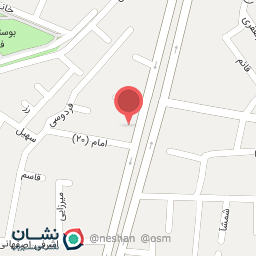 عکس پاکران تعمیر