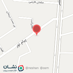 عکس فروشگاه برنج و مواد غذایی جابر