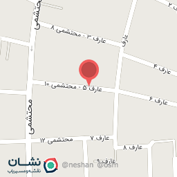 عکس دکتر حامد معصومی