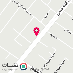عکس لوازم خانگی مجید دهقان