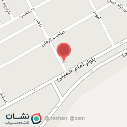 عکس عروسک فروشی نشاط