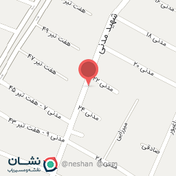 عکس کلینیک تخصصی انژکتور موتورسیکلت