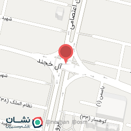 عکس چهارراه صباحی