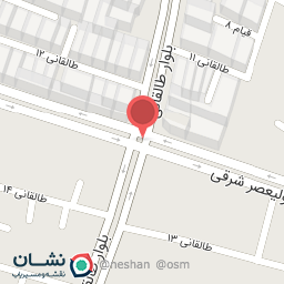 عکس چهارراه کاظمیه