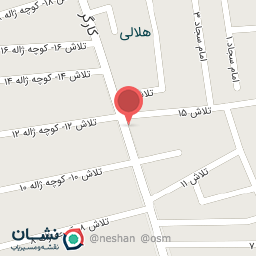 عکس نمایندگی نیکران موتور (نیکنام)