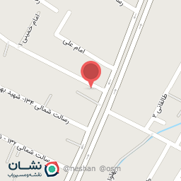 عکس عطاری هلال