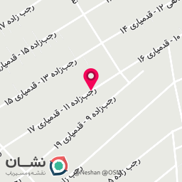 عکس طبرسی شمالی