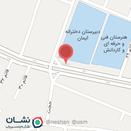 عکس سه راه امام رضا