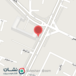 عکس پارچه فروشی میرزاییان