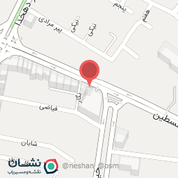 عکس رستوران هدیش