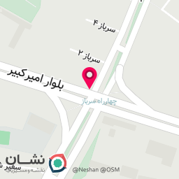 عکس اگزوز وحید