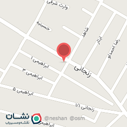 عکس بازارچه نگین