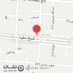 عکس دفتر وکالت محمود بافنده