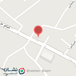 عکس مجتمع اقامتی آسمان الیگودرز