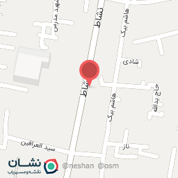 عکس فروشگاه لوازم یکبار مصرف میلاد