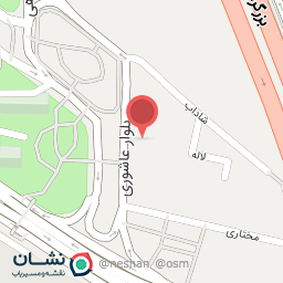 عکس تاکسی سرویس پیام