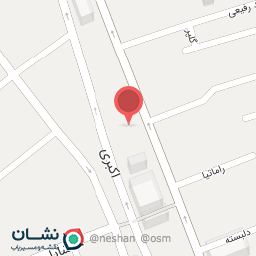 عکس آرایشگاه آرجی استایل