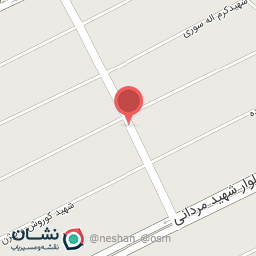 عکس سوپر مارکت سید