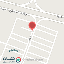 عکس مرغ فروشی محمد 