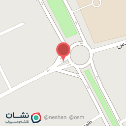 عکس افق کوروش شعبه ملکان میدان سرباز