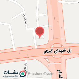 عکس ساختمان عرب پور