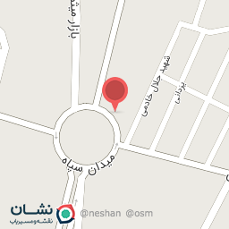 عکس اداره امور مالیاتی سنقر