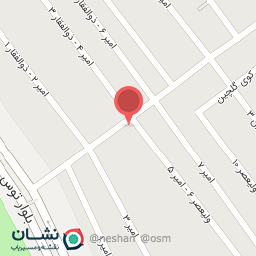 عکس شیرینی فروشی 