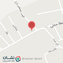 عکس سوپر مارکت عباس