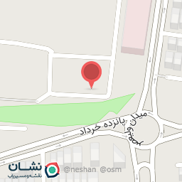 عکس رستوران ایتالیایی گرانیدا