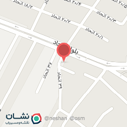 عکس ارایشگاه اشکان