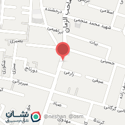 عکس املاک عصر جدید 