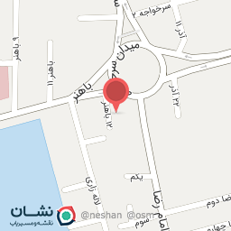 عکس بانک صادرات شعبه امام رضا