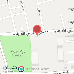 عکس فروشگاه سعید