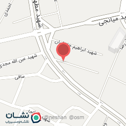 عکس هایپر لوازم قنادی سروش