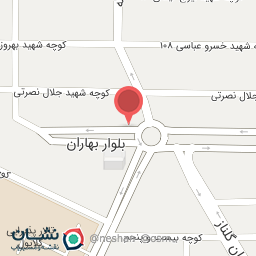 عکس آتلیه نیم رخ