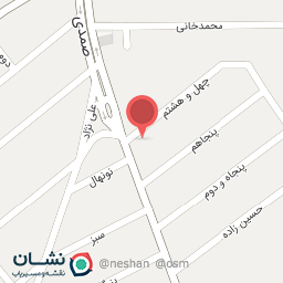 عکس تخمه فروشی شریعتی