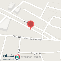 عکس دفتر خانه اسناد رسمی ۳۷۱