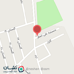 عکس حسینیه چهارده معصوم (ع)