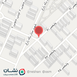 عکس گل فروشی رز صورتی