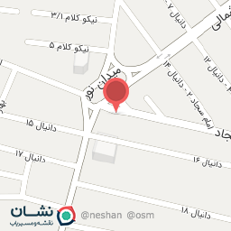 عکس مجتمع فرهنگی مسکونی الزهرا