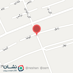 عکس سوپر مارکت 