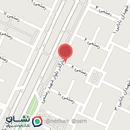 عکس دفتر اسناد ۱۱۷ مشهد 