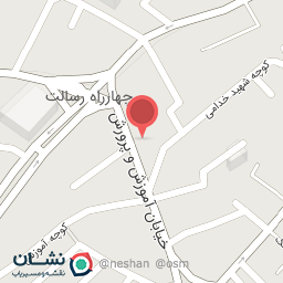 عکس لوازم موتورسیکلت قلندری