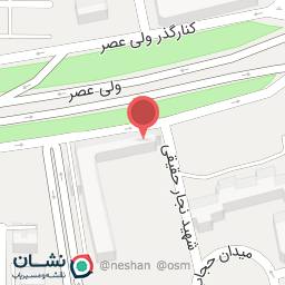 عکس بانک املاک اسپیناس